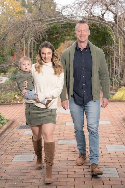 O’Hara Family Session — family photography by Stephen Lawson