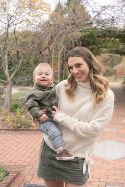 O’Hara Family Session — family photography by Stephen Lawson