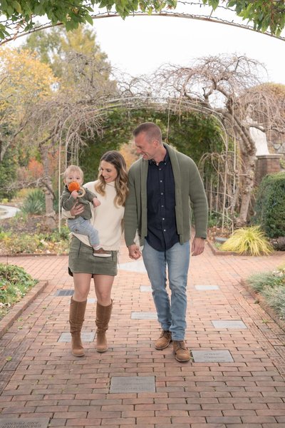 O’Hara Family Session — family photography by Stephen Lawson