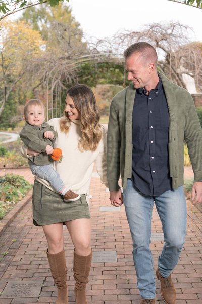 O’Hara Family Session — family photography by Stephen Lawson