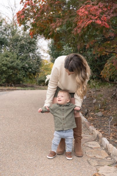 O’Hara Family Session — family photography by Stephen Lawson