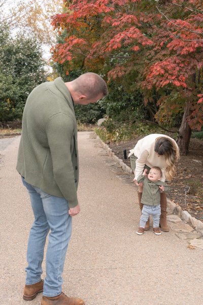 O’Hara Family Session — family photography by Stephen Lawson