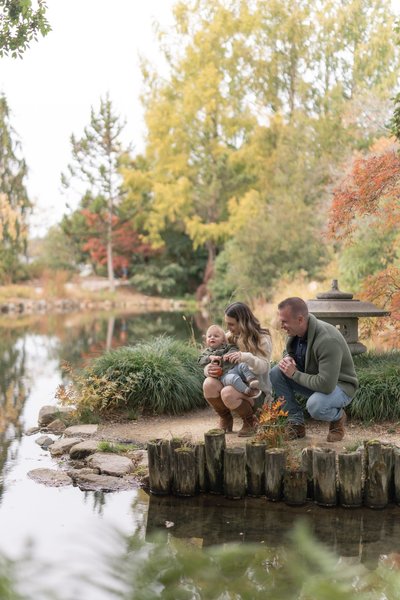 O’Hara Family Session — family photography by Stephen Lawson