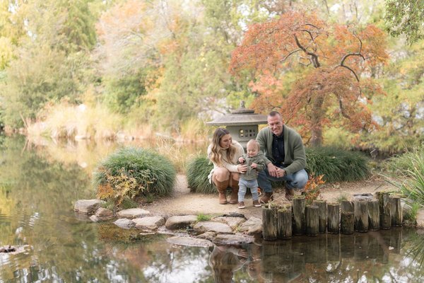 O’Hara Family Session — family photography by Stephen Lawson