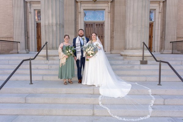 Joseph Wedding — wedding photography by Stephen Lawson