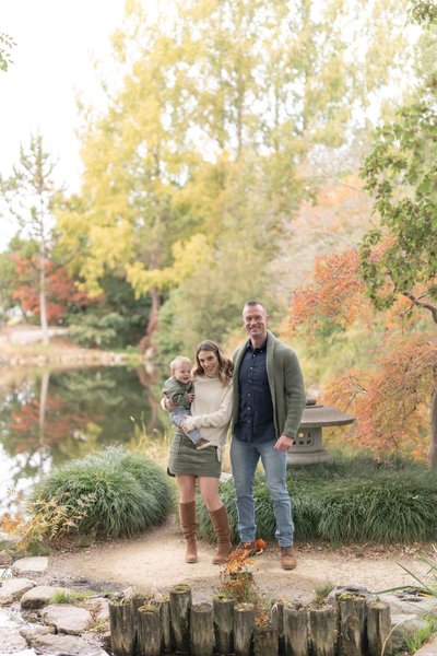 O’Hara Family Session — family photography by Stephen Lawson