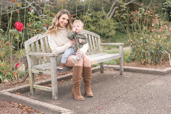 O’Hara Family Session — family photography by Stephen Lawson