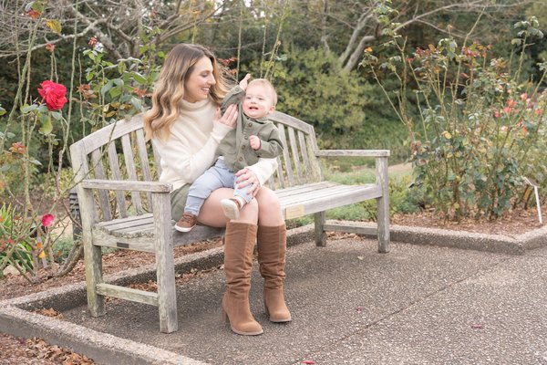 O’Hara Family Session — family photography by Stephen Lawson
