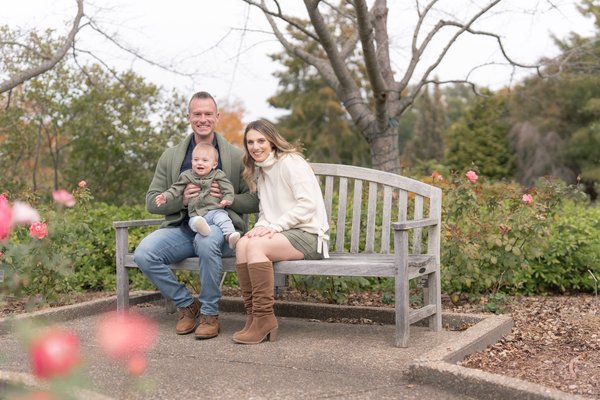 O’Hara Family Session — family photography by Stephen Lawson