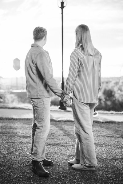 Jansen & Emerald's Couples Session — couples photography by Stephen Lawson