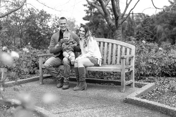 O’Hara Family Session — family photography by Stephen Lawson
