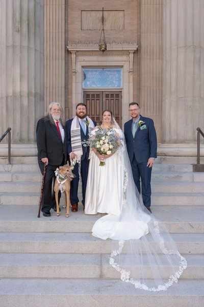 Joseph Wedding — wedding photography by Stephen Lawson
