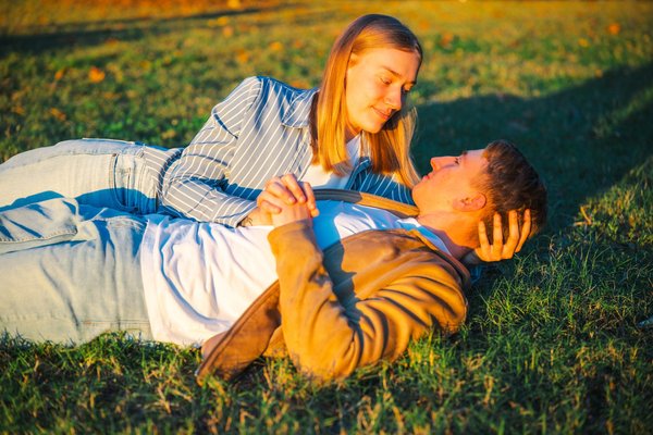 Jansen & Emerald's Couples Session — couples photography by Stephen Lawson