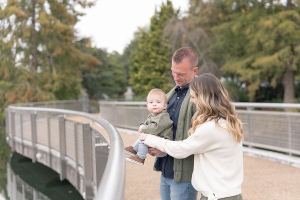 O’Hara Family Session — family photography by Stephen Lawson