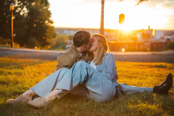 Jansen & Emerald's Couples Session — couples photography by Stephen Lawson