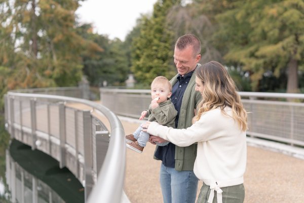 O’Hara Family Session — family photography by Stephen Lawson