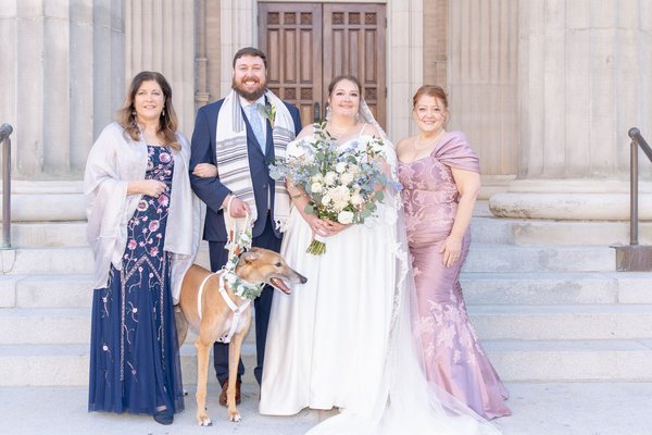 Joseph Wedding — wedding photography by Stephen Lawson