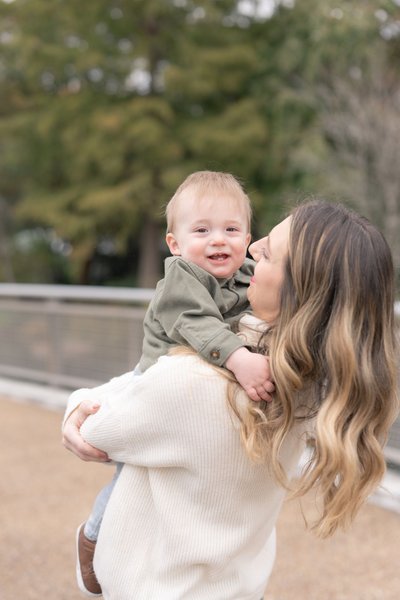 O’Hara Family Session — family photography by Stephen Lawson