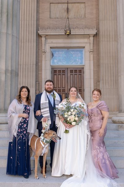 Joseph Wedding — wedding photography by Stephen Lawson