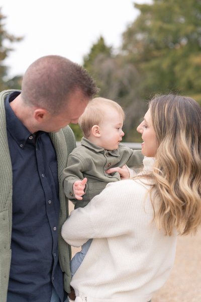 O’Hara Family Session — family photography by Stephen Lawson