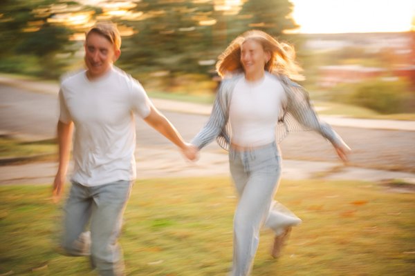 Jansen & Emerald's Couples Session — couples photography by Stephen Lawson