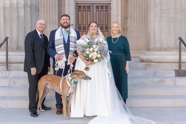 Joseph Wedding — wedding photography by Stephen Lawson