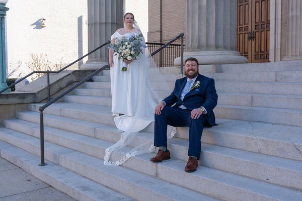 Joseph Wedding — wedding photography by Stephen Lawson