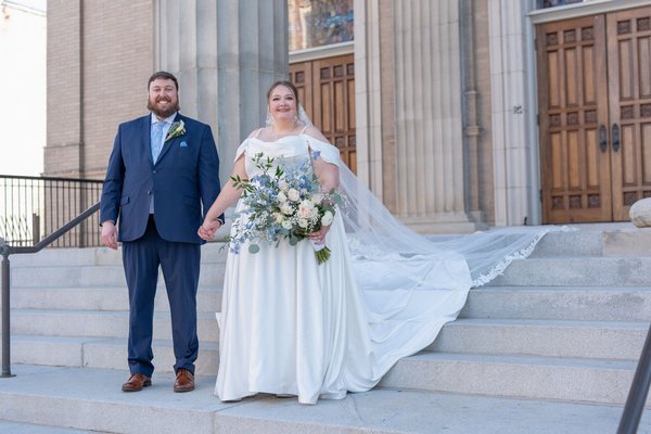 Joseph Wedding — wedding photography by Stephen Lawson