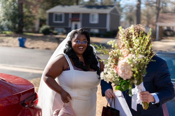 April and Eric's Elopement — elopement photography by Stephen Lawson