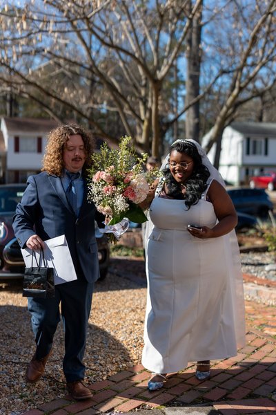 April and Eric's Elopement — elopement photography by Stephen Lawson