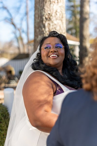 April and Eric's Elopement — elopement photography by Stephen Lawson