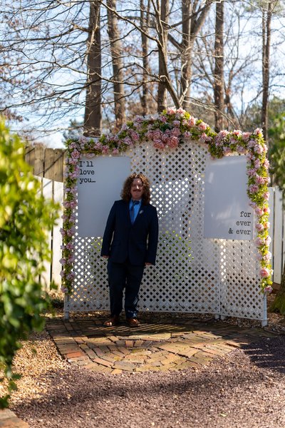 April and Eric's Elopement — elopement photography by Stephen Lawson