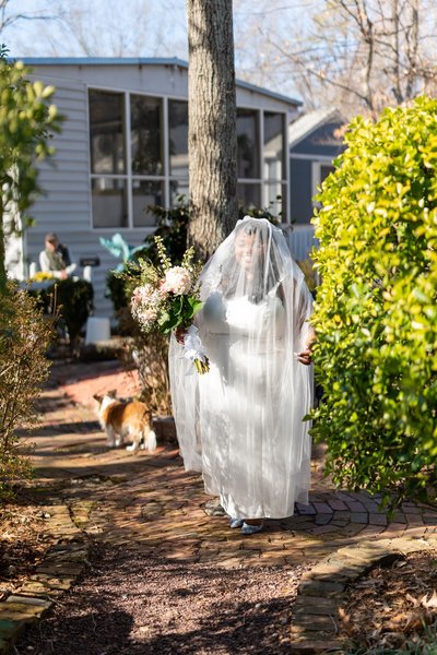 April and Eric's Elopement — elopement photography by Stephen Lawson