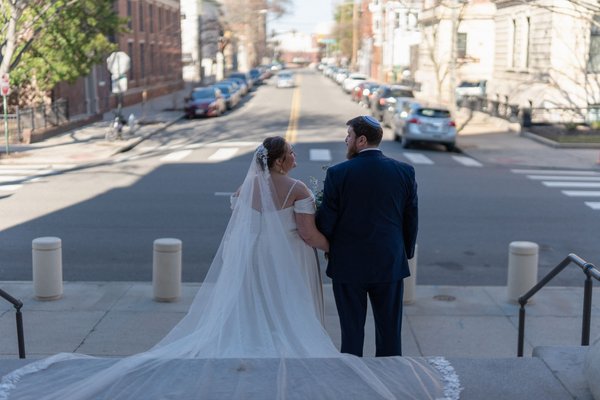 Joseph Wedding — wedding photography by Stephen Lawson