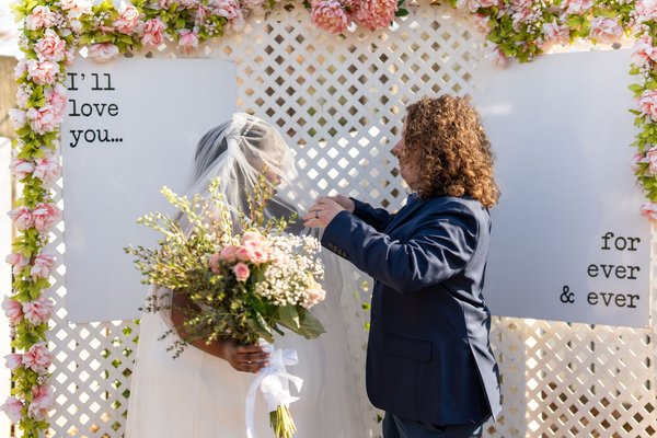 April and Eric's Elopement — elopement photography by Stephen Lawson
