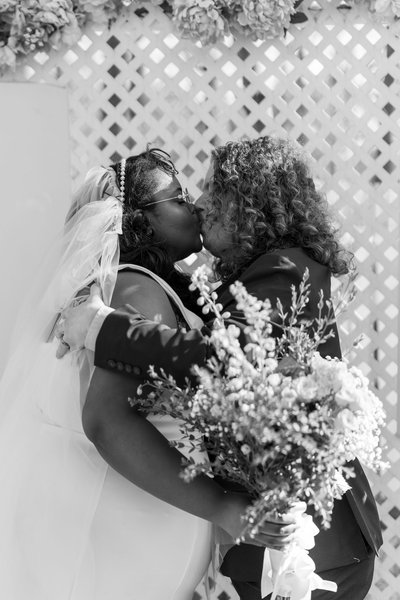 April and Eric's Elopement — elopement photography by Stephen Lawson
