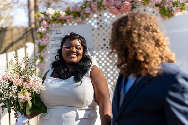 April and Eric's Elopement — elopement photography by Stephen Lawson
