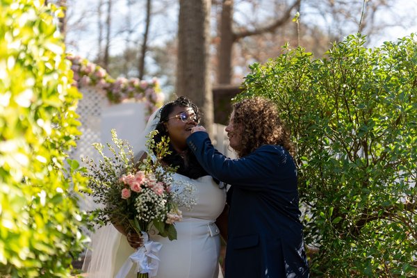 April and Eric's Elopement — elopement photography by Stephen Lawson