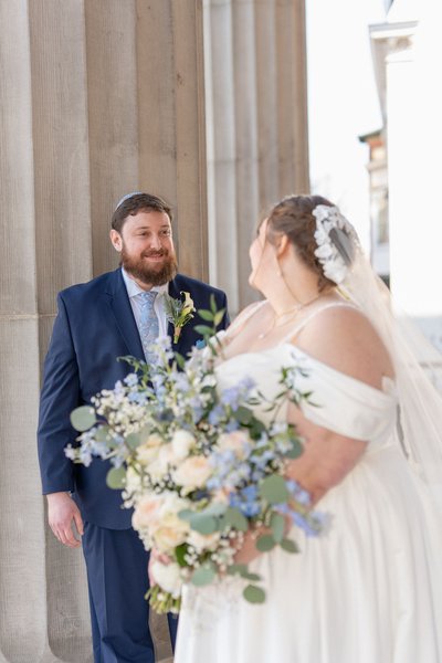 Joseph Wedding — wedding photography by Stephen Lawson