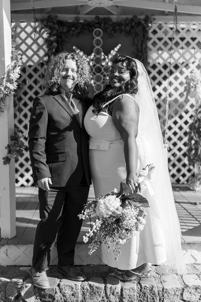 April and Eric's Elopement — elopement photography by Stephen Lawson