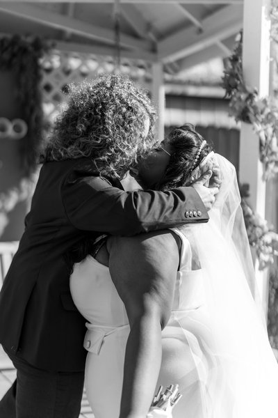April and Eric's Elopement — elopement photography by Stephen Lawson