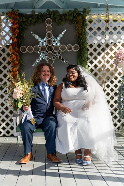 April and Eric's Elopement — elopement photography by Stephen Lawson