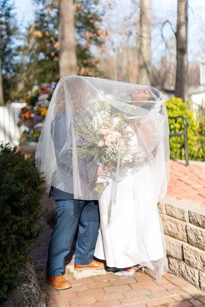 April and Eric's Elopement — elopement photography by Stephen Lawson