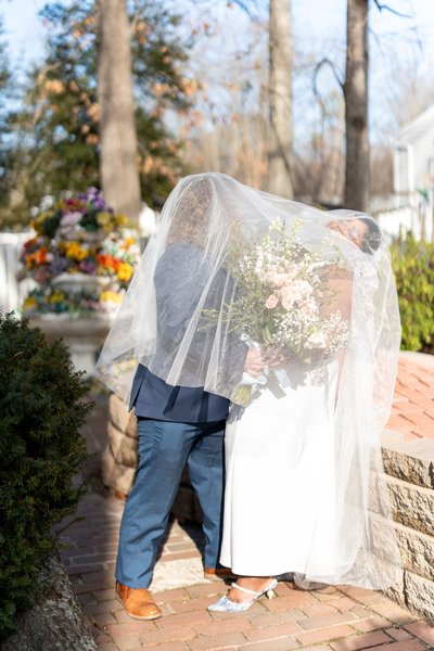 April and Eric's Elopement — elopement photography by Stephen Lawson