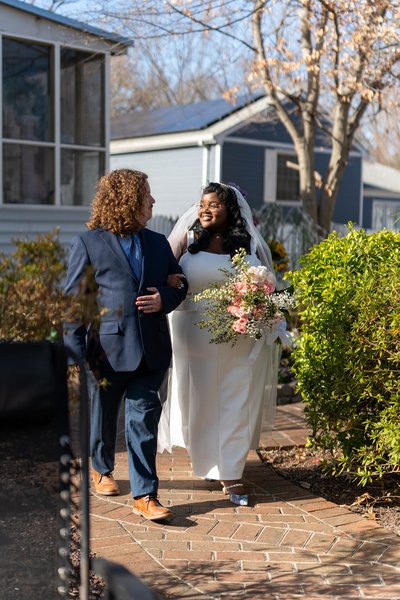 April and Eric's Elopement — elopement photography by Stephen Lawson