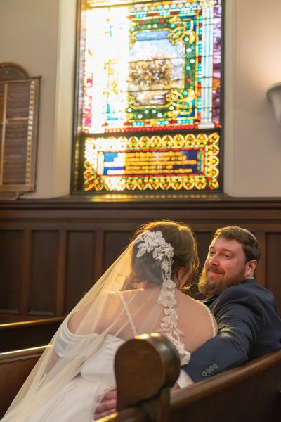 Joseph Wedding — wedding photography by Stephen Lawson