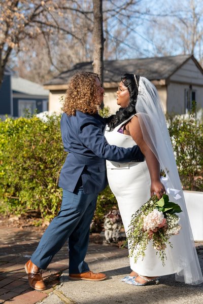 April and Eric's Elopement — elopement photography by Stephen Lawson