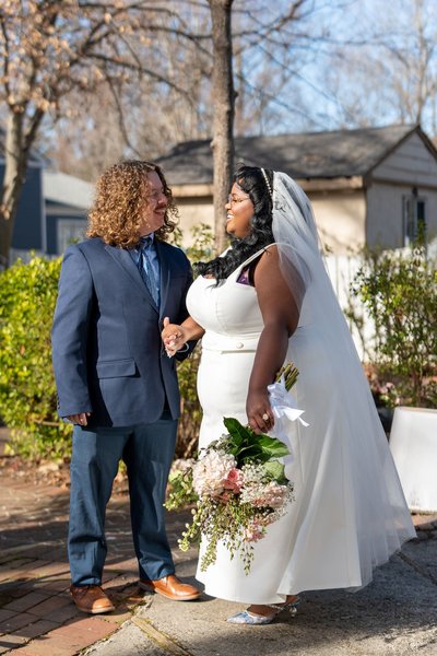 April and Eric's Elopement — elopement photography by Stephen Lawson