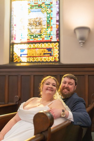 Joseph Wedding — wedding photography by Stephen Lawson