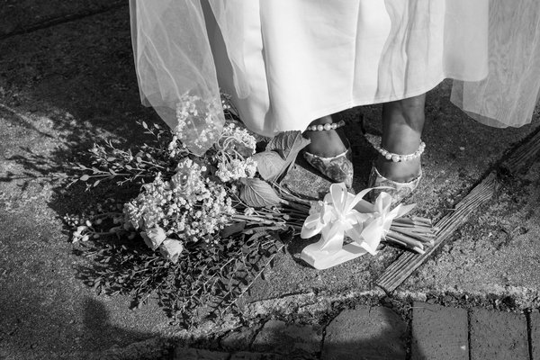 April and Eric's Elopement — elopement photography by Stephen Lawson
